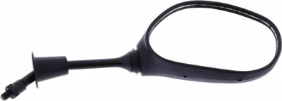 Produktbild von 101 OCTANE rechte Lenker Spiegel genehmigt schwarz IP13591 für Rieju TOREO 50 4T