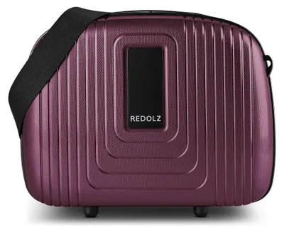 Produktbild von Redolz Essentials 14 Beautycase 34 cm