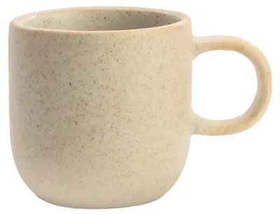 Immagine prodotto di Tazza LESS da 80 ml – Tazza da caffè espresso in porcellana VERLO