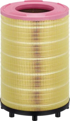 Produktbild von Luftfilter MANN-FILTER C 31 014 für SCANIA P,G,R,T - series Filtereinsatz
