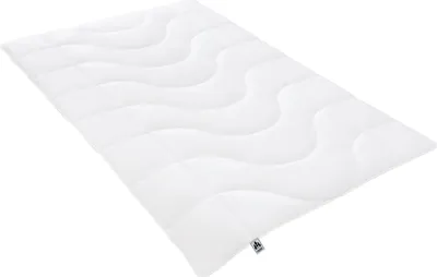 Produktbild von Bettdecke Irisette Micro Thermo - 135x200 cm leicht
