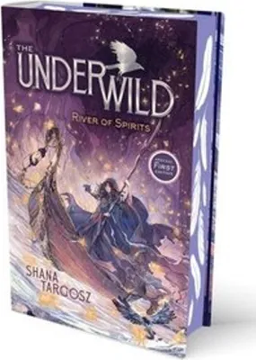 Zdjęcie produktu dla River of Spirits