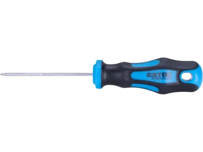 Obrázek produktu pro Šroubovák křížový PH, PH 0x75mm, CrV