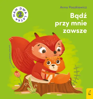 Produktbild von Opowieść o przyjaźni - Książka dla dwulatka dla dzieci
