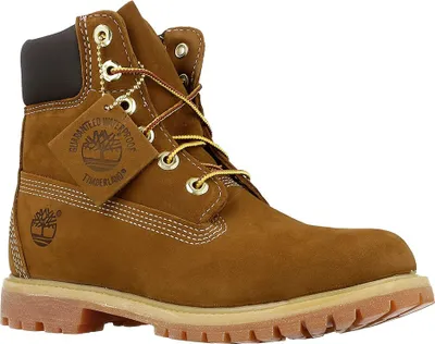 Produktbild von Timberland Stiefelette Stiefelette Leder