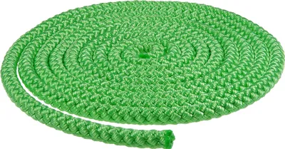 Produktbild von Gymnastik Springseil Sprungseil Hüpfseil Seilspringen Springschnur Rope Skipping