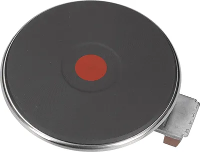 Produktbild von easyPART passend für 19.14474.040 EGO Kochplatte 1500W Ø145mm 1314474040 Kochfeld Siebentakt Kochmulde mit Massekochplatten