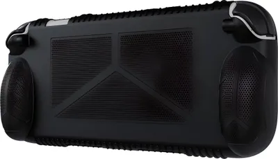 Produktbild von NACON SWITCHNEWGLOVEBLACK, Cover, Nintendo, Schwarz, Silikon, Nintendo Switch 2, Karton mit Aufhänger