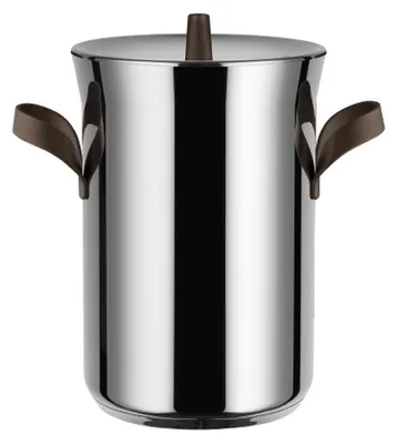Produktbild von Alessi EDO PU309 Kochtopf inkl. Deckel, Edelstahl, Induktionsherd-geeignet