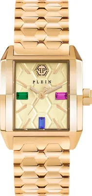 Produktbild von Philipp Plein Analoguhr für Damen