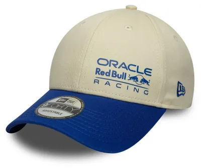 Immagine prodotto di Cappellino New Era 9Forty M-Crown - F1 Red Bull Racing beige