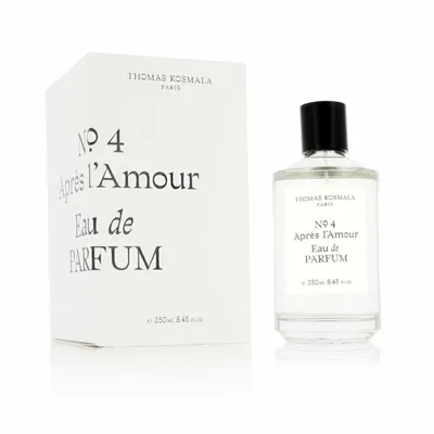Produktbild von Perfume Unisex Thomas Kosmala EDP No.4 Apres L'amour 250 ml