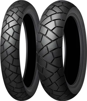 Produktbild von DUNLOP Reifen TRAILMAX MIXTOUR 170/60 R 17 72V TL