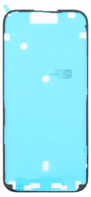 Obrázek produktu pro Pro Apple iPhone 16 Pro Max LCD Frame Adhesive Seal Vodotěsný náhradní díl
