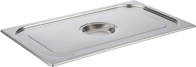 Imagen del producto de APS  81195 APS GN 1/1 Deckel, (B)530 x (T)325 x (H)30 mm