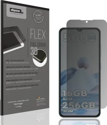 Obrázok produktu pre 1x dipos FlexBSF Redmagic 11 Pro