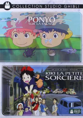 Produktbild von Kikis kleiner Lieferservice (nur Originalversion) [DVD]
