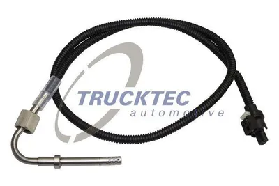 Produktbild von TRUCKTEC AUTOMOTIVE 02.17.161 Abgastemperatursensor passend für MERCEDES-BENZ GLK (X204)