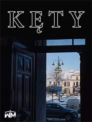 Immagine prodotto di Kęty - Jan Wisthal, Tomasz Biernat
