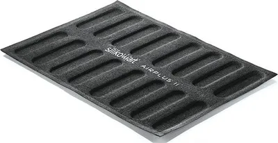 Produktbild von Silikon-Lochbackform Airplus 40x30cm
