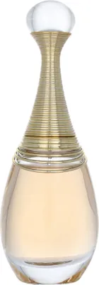 Produktbild von Dior J'Adore Infinissime, Frauen, 50 ml, Nicht nachfüllbare Flasche, Bergamotte, Blood orange, Jasmin, Rose, Tuberose, Canangabaum, Sandelholz