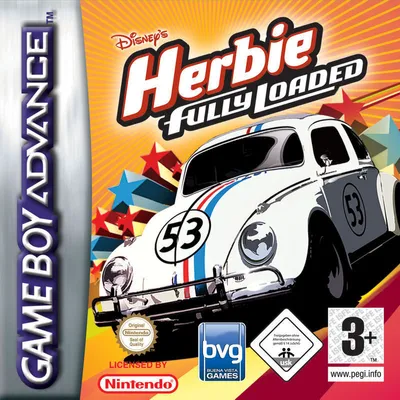 Produktbild von Herbie