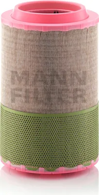 Image de Filtre à air MANN-FILTER C 27 1020