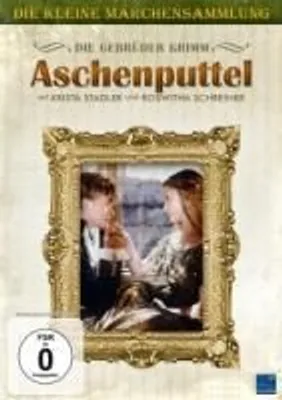 Produktbild von Die kleine Märchensammlung - Aschenputtel