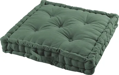 Obrázok produktu pre Sitzkissen 60 x 60 cm Bali Khaki