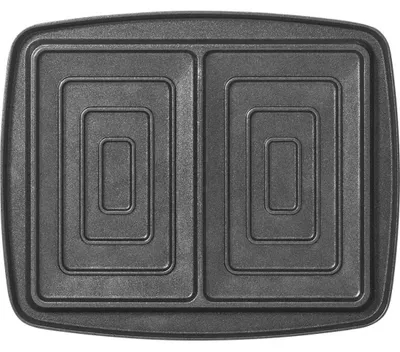 Produktbild von Teller 2 croque-monsieur für super 2 Lagrange 030423