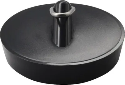 Produktbild von HAAS Ventilstopfen 50,5 mm, mit Dreieckbügel