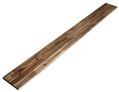 Produktbild von Primaster Leimholz Akazie 200 x 20 cm x 18 mm