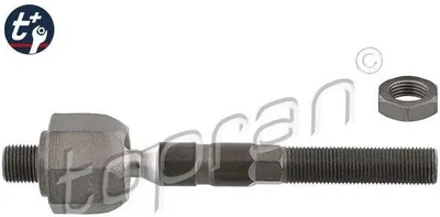 Produktbild von TOPRAN Axialgelenk Spurstange 401 809 vorne rechts vorne links