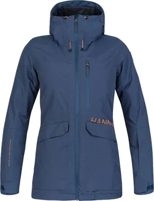 Zdjęcie produktu dla Kurtka narciarska Hannah Merila FD Lady Mood Indigo 36