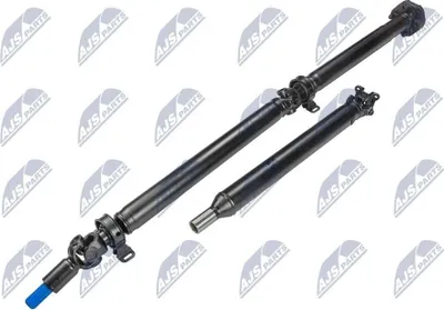 Produktbild von NTY NWN-FR-002 Kardanwelle hinten