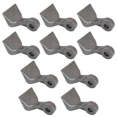 Produktbild von 10x Hammerschlegel SECURA 18063-RM-32, C165017, E270030 passend Agritec und HMF