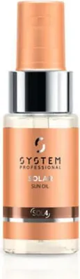 Produktbild von System Professional Öl System Professional Solar Sun Oil 100ml