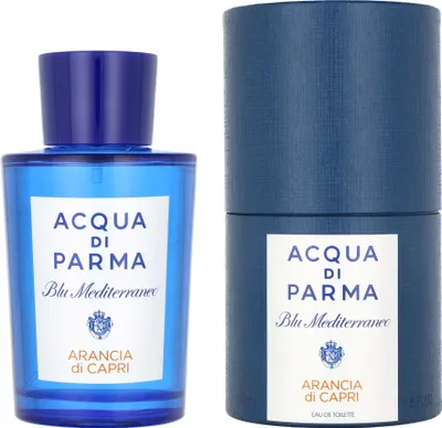 Produktbild von Acqua Di Parma Arancia Di Capri Edt Spray