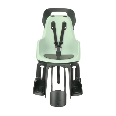 Obrázek produktu pro zadní dětská sedačka Bobike Maxi Go upevnění rámu mátově zelená
