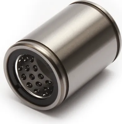 Produktbild von Hublager / Wellenlager 12mm ST12  für Linearbewegung und Drehbewegung