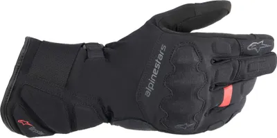 Produktbild von Alpinestars Tourer W-7 V2 Drystar Motorradhandschuhe, schwarz, L
