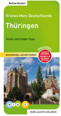 Produktbild von Thüringen
