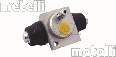 Produktbild von METELLI Radbremszylinder Trommelbremse Hinten für OPEL Corsa C Schrägheck (X01) 04-0677