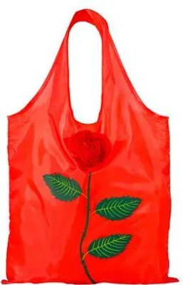 Obrázek produktu pro Nákupní taška "Rose