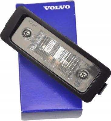 Produktbild von VOLVO C30 OE Nummernschildbeleuchtung