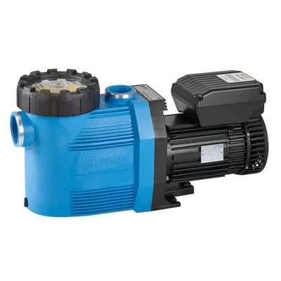 Produktbild von Speck Filterpumpe BADU Prime Eco VS W, 14 m³/h, 230 V