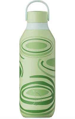 Produktbild von Termoláhev Chilly's Bottles - OG Hockney 500ml, edice House Of Sunny/Series 2