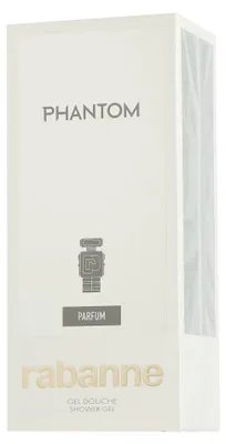 Produktbild von Paco Rabanne Phantom Parfum Shower Gel (150 ml)