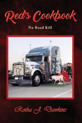 Produktbild von Red's Cookbook