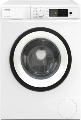 Produktbild von Amica WA 484 072 Waschmaschine, 8 kg